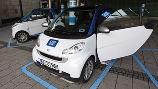 Car2Go Is Trying Not To Be A Failed Experiment